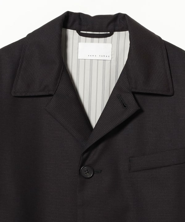 sawa takai / WING JACKET