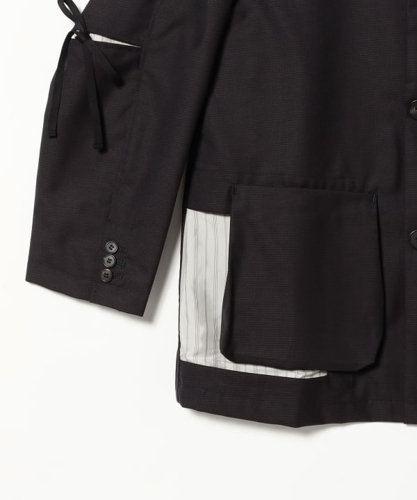 sawa takai / WING JACKET