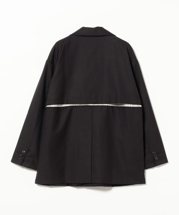 sawa takai / WING JACKET