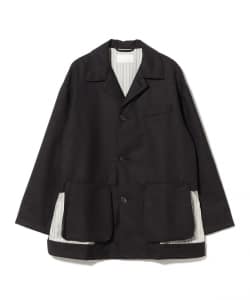sawa takai / WING JACKET