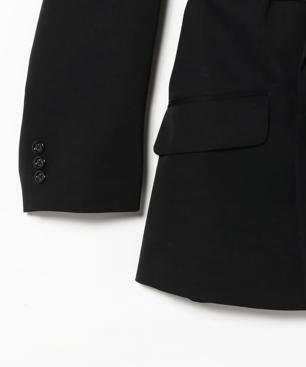 Ujoh / Drop Shoulder Jacket