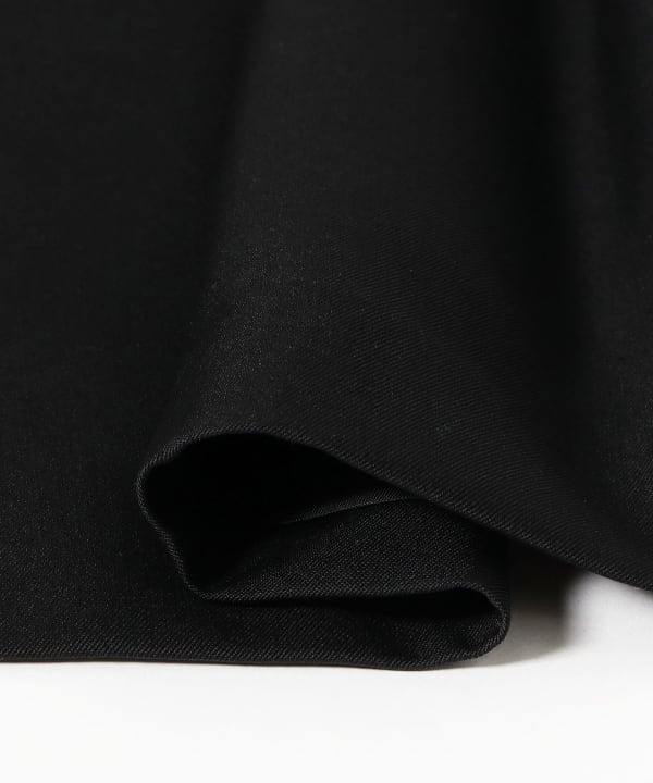 Ujoh / Drop Shoulder Jacket