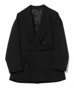 Ujoh / Drop Shoulder Jacket