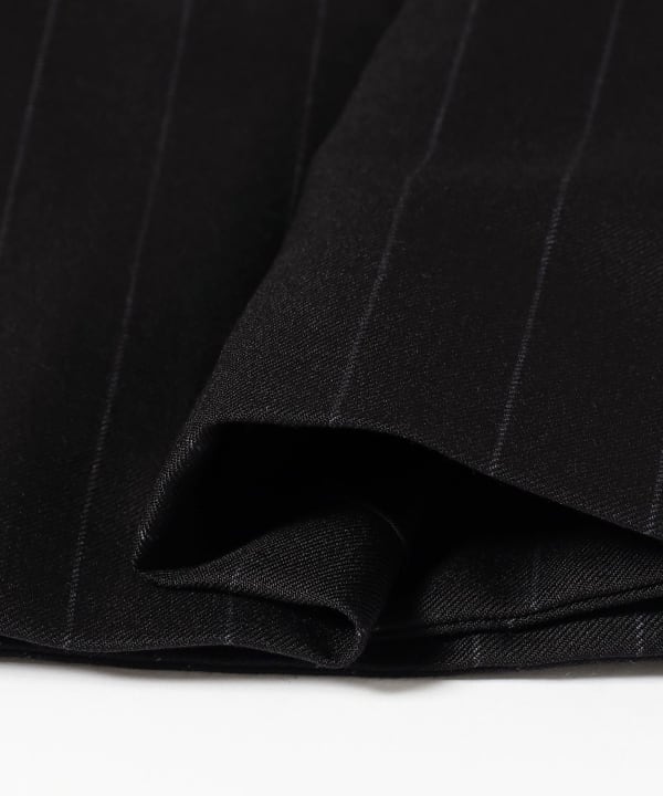 Ujoh / W belt 2BS Jacket
