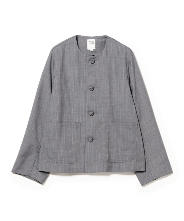 RhodolirioN / Railways Driver Jacket