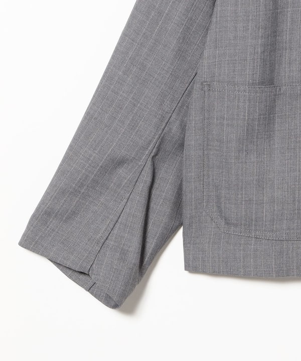 RhodolirioN / Railways Driver Jacket