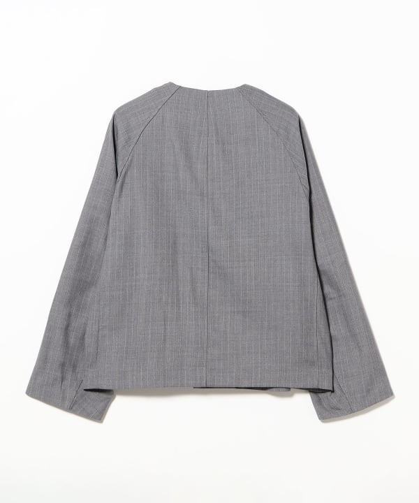 RhodolirioN / Railways Driver Jacket