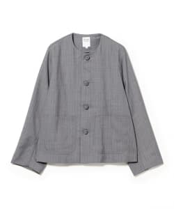 RhodolirioN / Railways Driver Jacket