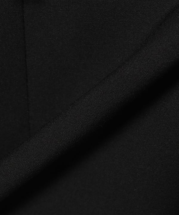 レース カラー ボレロ ジャケット
