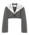 GREY STRIPE