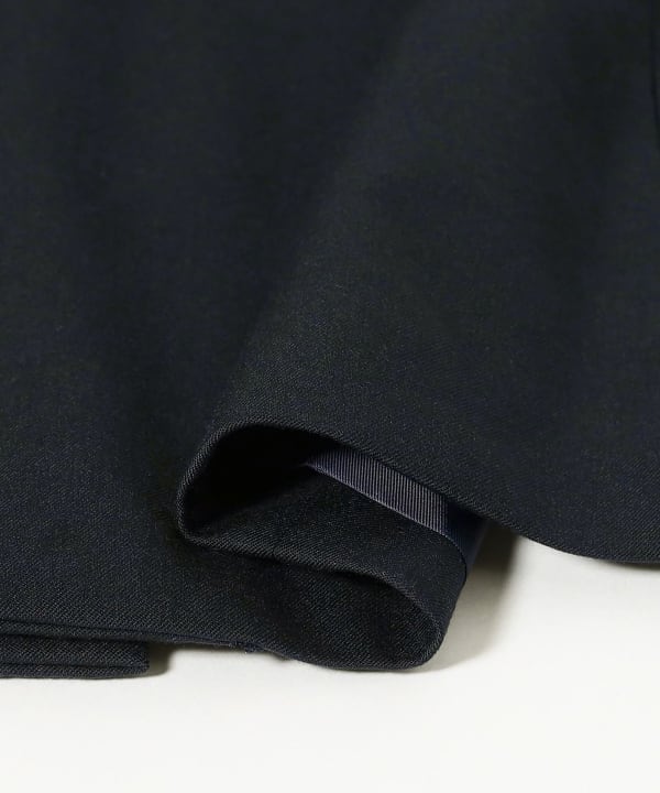 Uhr / V Neck Tailored Jacket