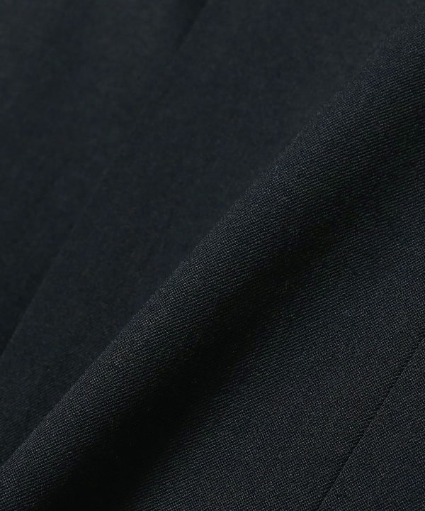 Uhr / V Neck Tailored Jacket