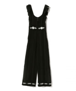 ELINA LEBESSI × Ray BEAMS / 別注 JumpSuit