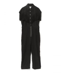 NOMA t.d. /  Fringe All in One