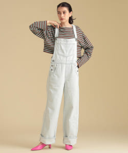 LEVI'S(R) / SILVERTAB(TM) OVERALL