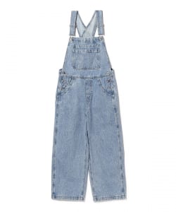 ▲LEVI'S(R) / Cropped Overalls