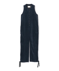 ▲○sawa takai / Vest Jumpsuit