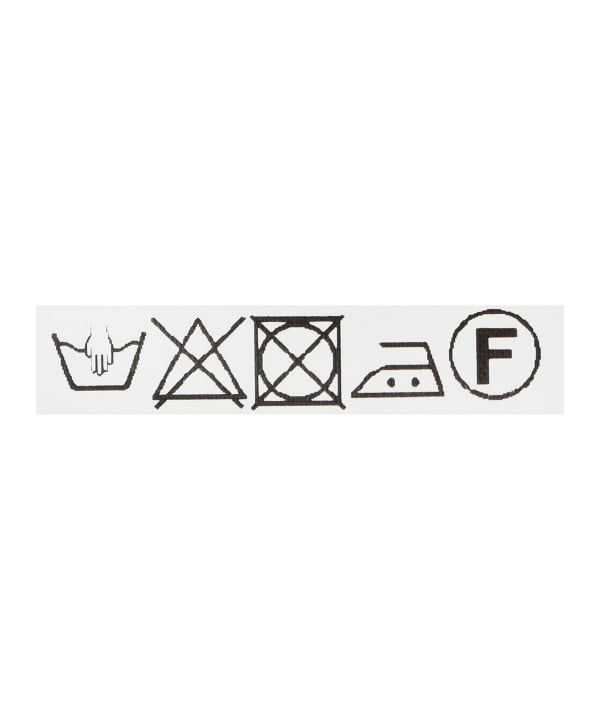 FUMIE＝TANAKA / 蕾丝一体