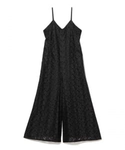 FUMIE＝TANAKA / Lace All In One