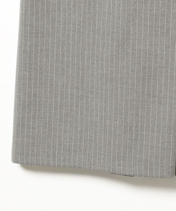 24SS 完売品✨レイビームス テーラードカラー サロペット 手洗い