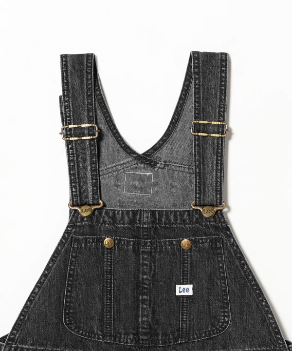 Ray BEAMS（レイ ビームス）Lee / TAPWRED OVERALL（パンツ