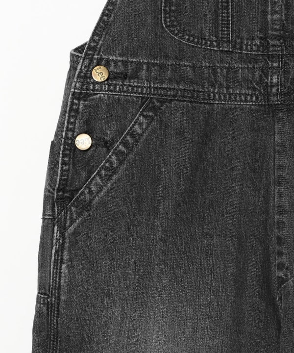 Ray BEAMS（レイ ビームス）Lee / TAPWRED OVERALL（パンツ