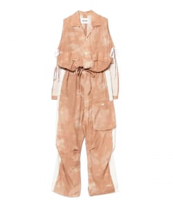MUL PLA / Jump suits