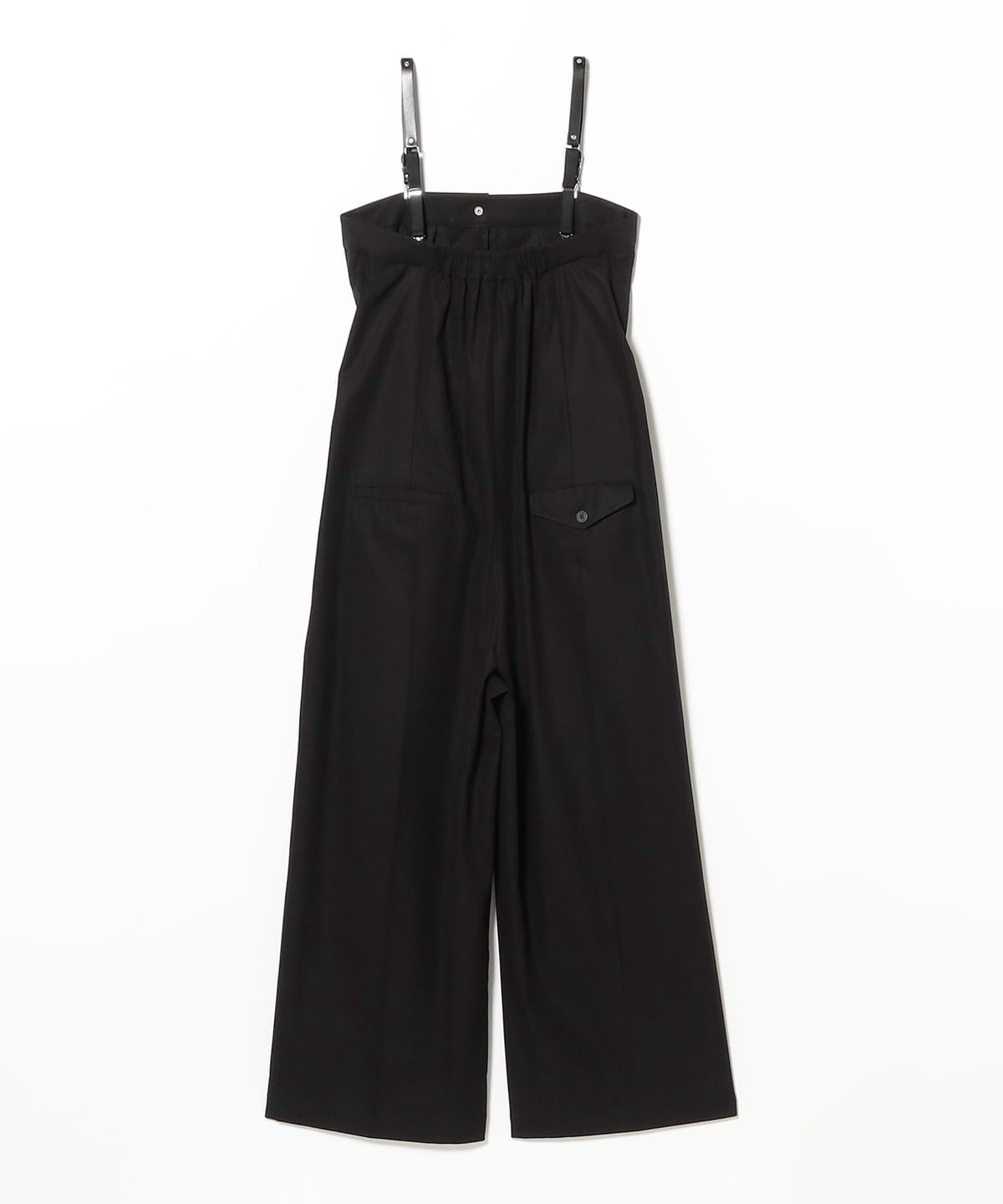 サロペット・オーバーオール・オールインワン herlipto Two-Tone Ribbon Romper サロペット・オーバーオール・オールインワン Herlipto Two Tone