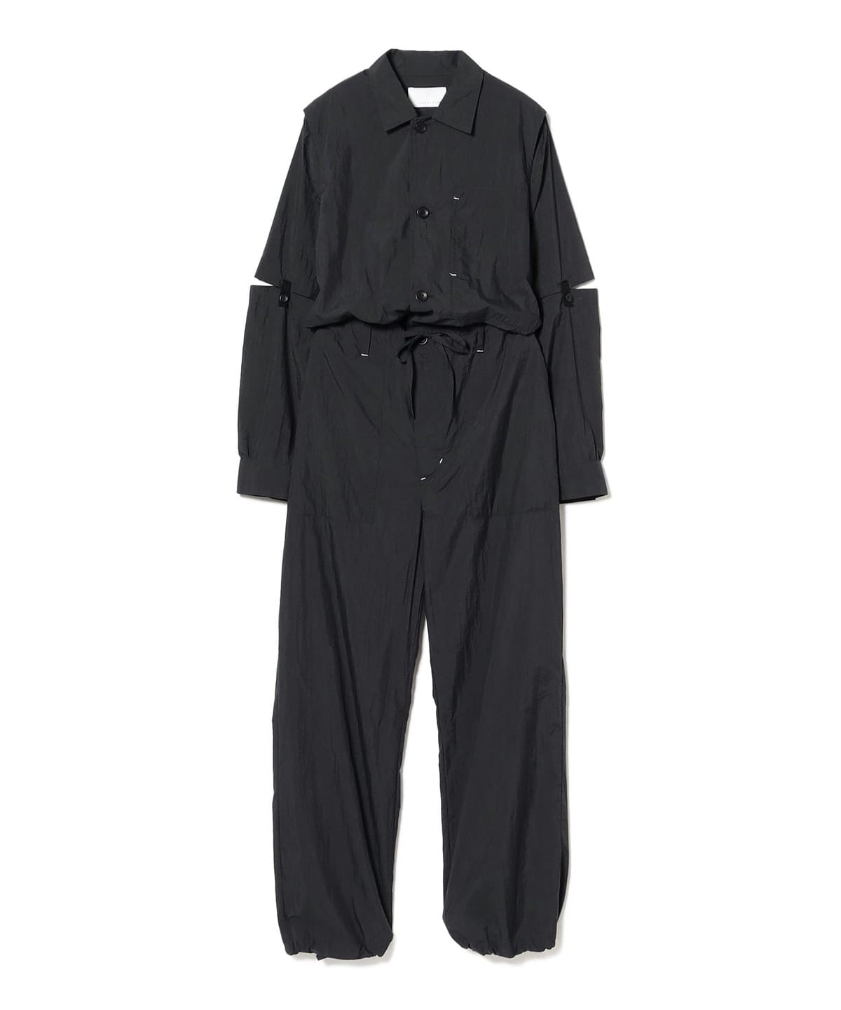 sawa takai サワタカイ / MULTI JUMPSUIT パンツ WOMEN DIM GREY S sawa takai サワタカイ / MULTI JUMPSUIT パンツ WOMEN DIM GREY S