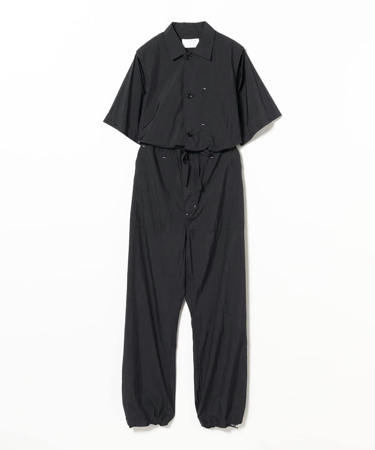 Ray BEAMS（レイ ビームス）sawa takai / MULTI JUMPSUIT（パンツ
