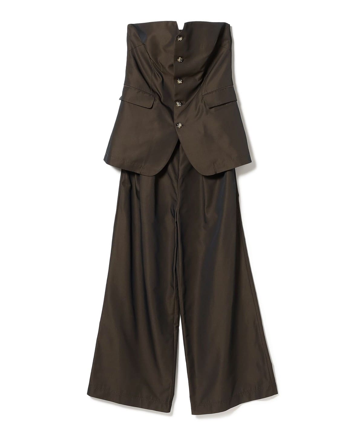 77circa＞ × ＜Dickies＞ 今年は…？？？｜Ray BEAMS（レイ
