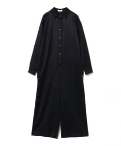 Uhr / Wool / Satin All in One