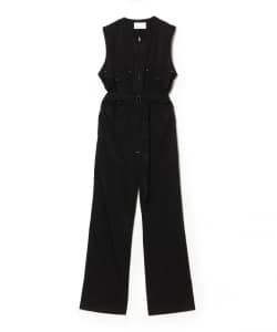 sawa takai / UTILITY JUMPSUIT