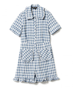 sister jane / Short All In One