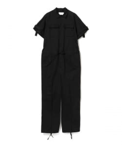 ○sawa takai / String Jumpsuit