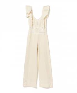 ○ELINA LEBESSI / Jump Suits
