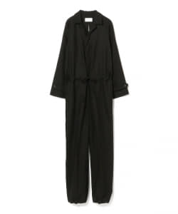 ▲○sawa takai / Open Back Junpsuit