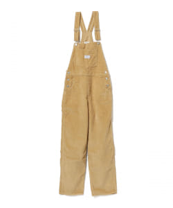 LEVI'S / ヴィンテージ オーバーオール コーデュロイ