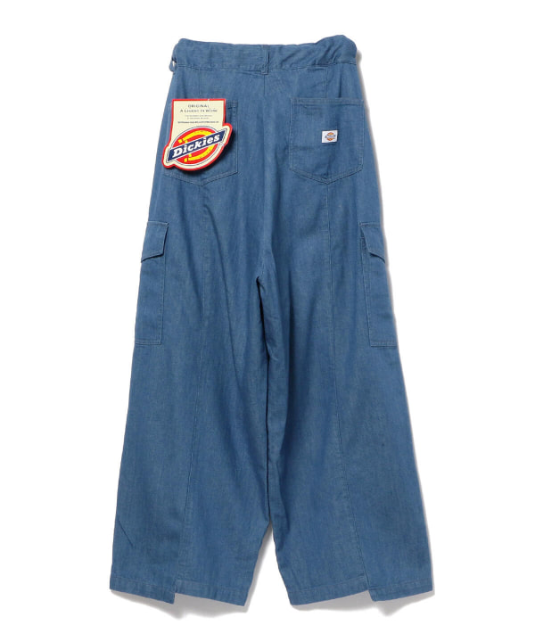 Ray BEAMS（レイ ビームス）【アウトレット】77circa × Dickies