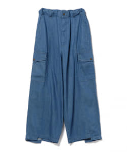 77circa × Dickies /  ボーイスカウト オーバーオール