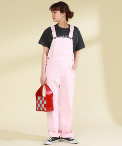 PICCADILLY × Ray BEAMS / 別注 オーバーオール