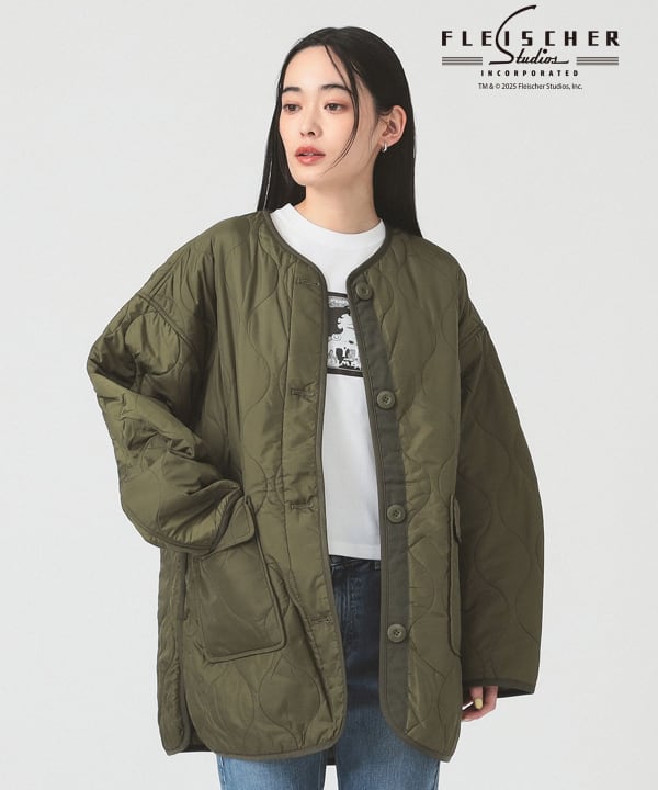 Ray BEAMS（レイ ビームス）【10%OFF!!アウターフェア対象】Ray BEAMS