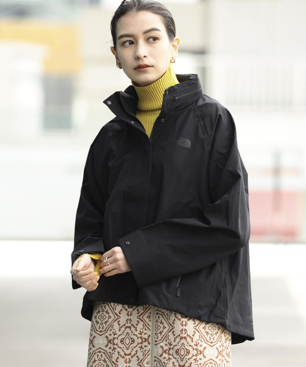 THE NORTH FACE×BEAMS ジャケット