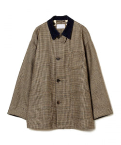 ○sawa takai / Nomad Coverall