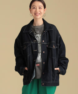 LEVI'S(R) / XL TRUCKER JACKET