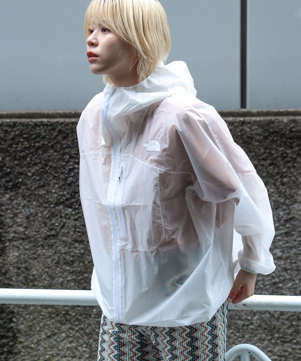 Ray BEAMS（レイ ビームス）【WEB限定】THE NORTH FACE / Tapt Poncho