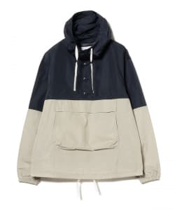 ○sawa takai / Packable Anorak