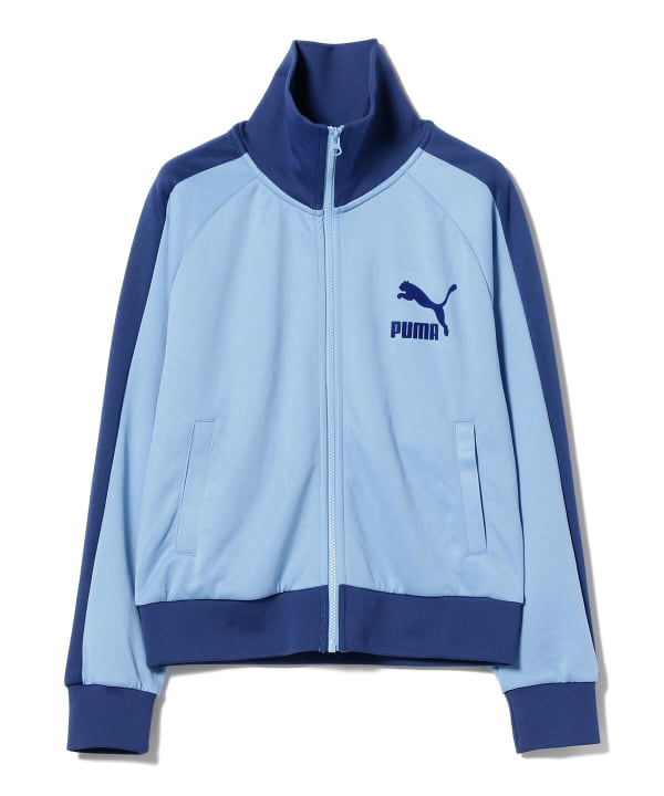 BEAMS PUMA トラックジャケット-