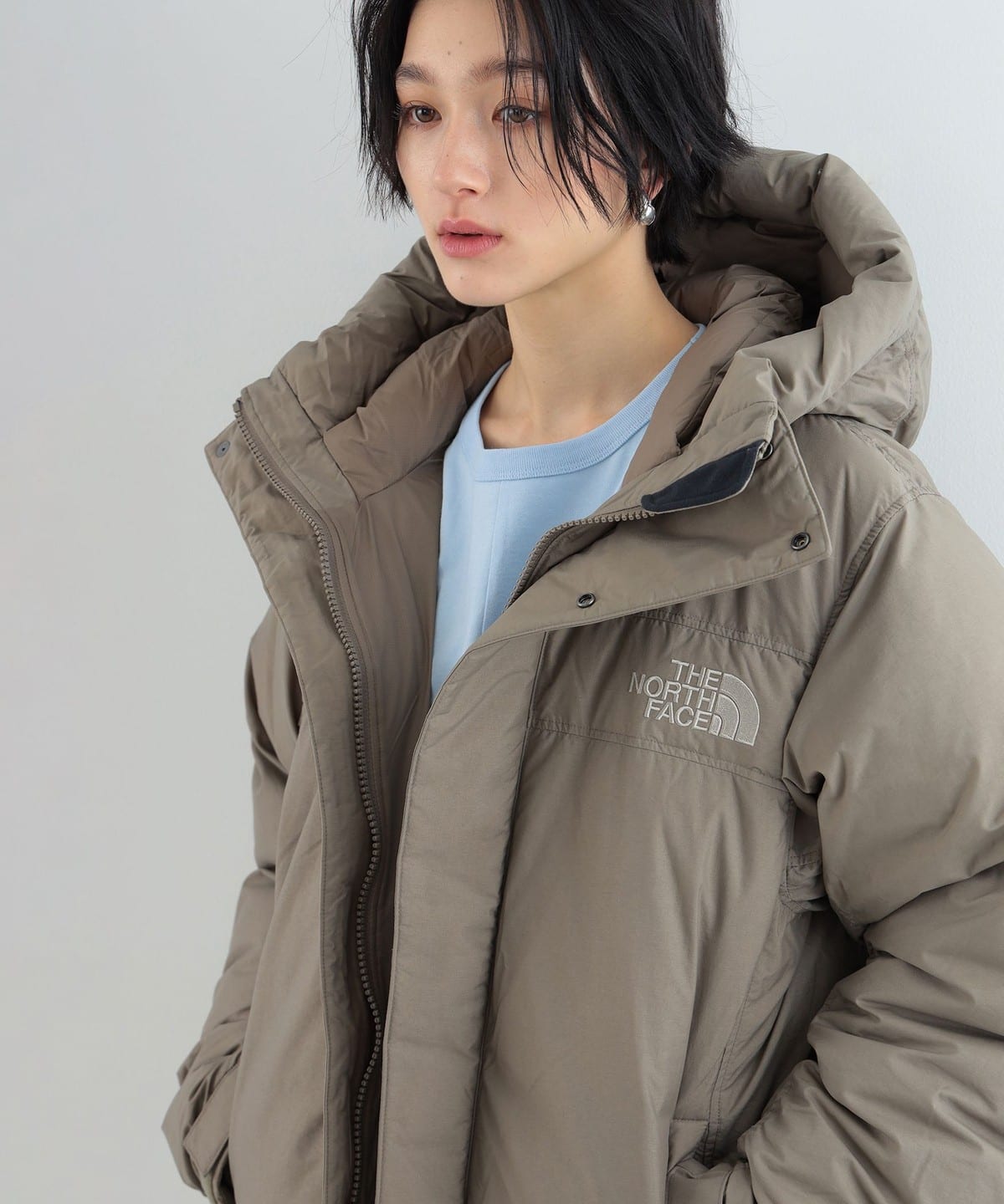 Ray BEAMS（レイ ビームス）【WEB限定】THE NORTH FACE / オルタ