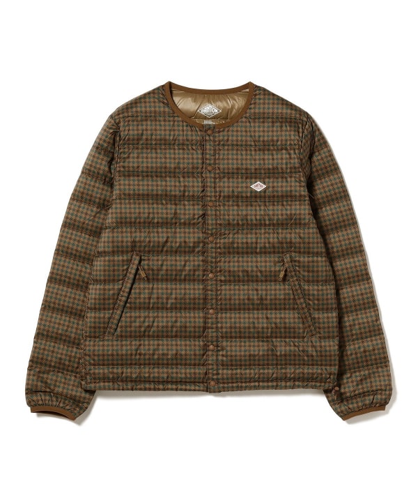 Ray BEAMS (Ray BEAMS) [Outlet] [WEB Limited] DANTON / Printed 